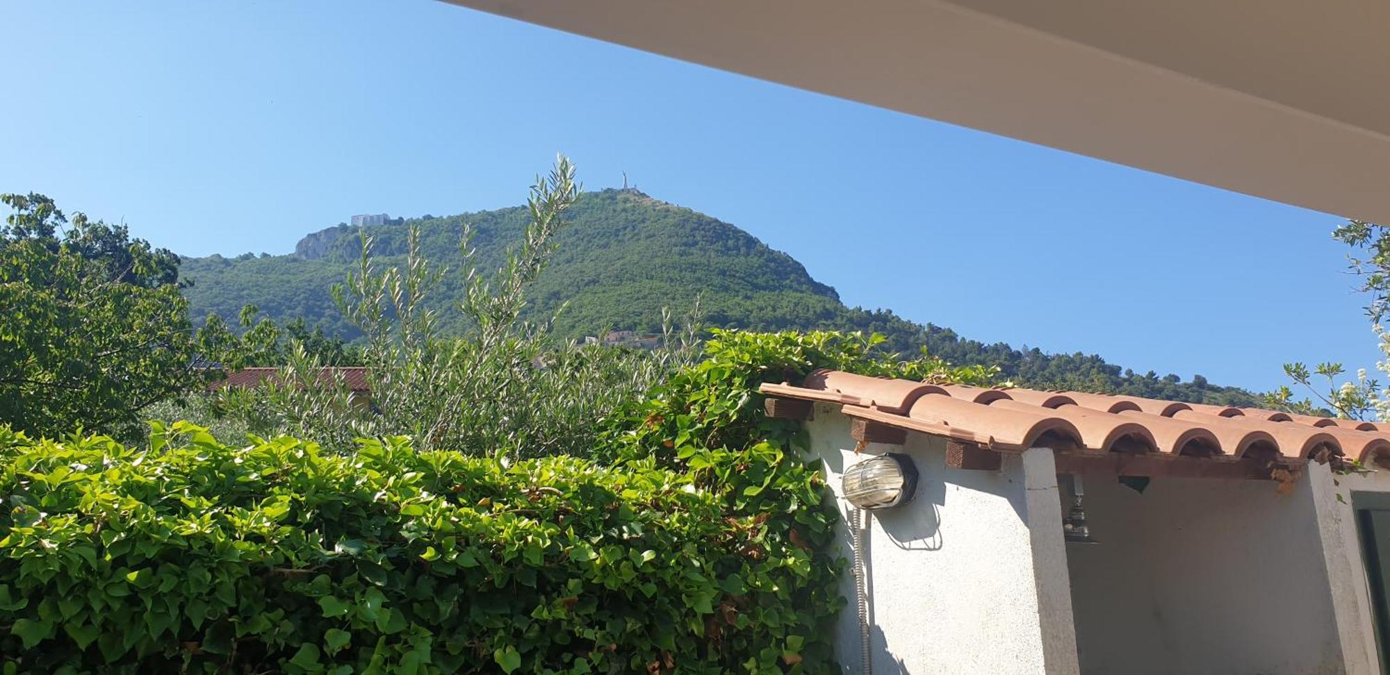 Villa Margherita Maratea Exterior foto