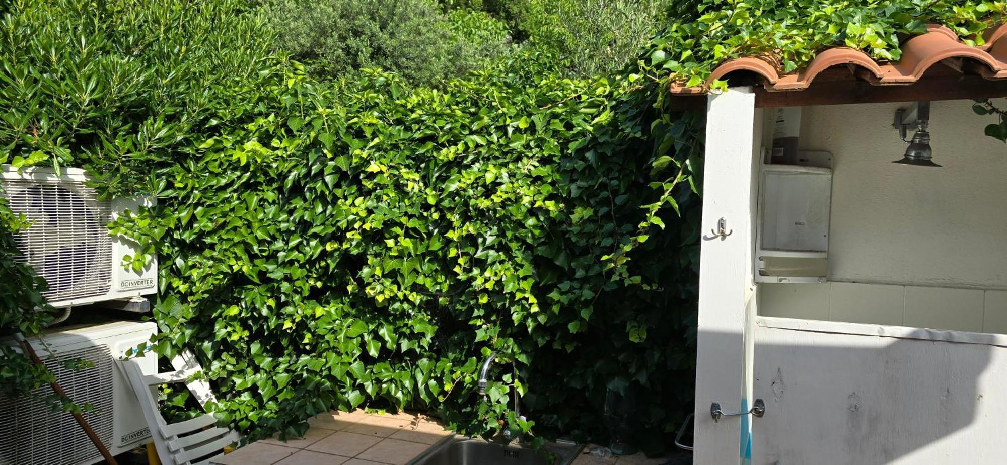 Villa Margherita Maratea Exterior foto